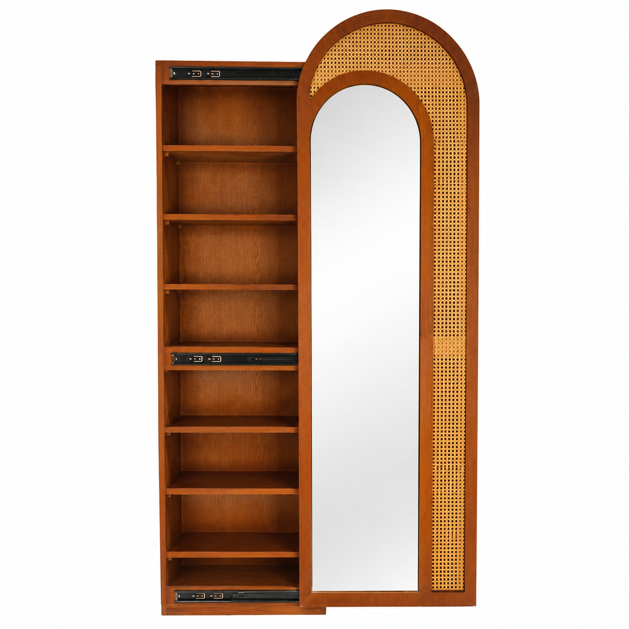 Sun Shoe Cabinet 120x30cm