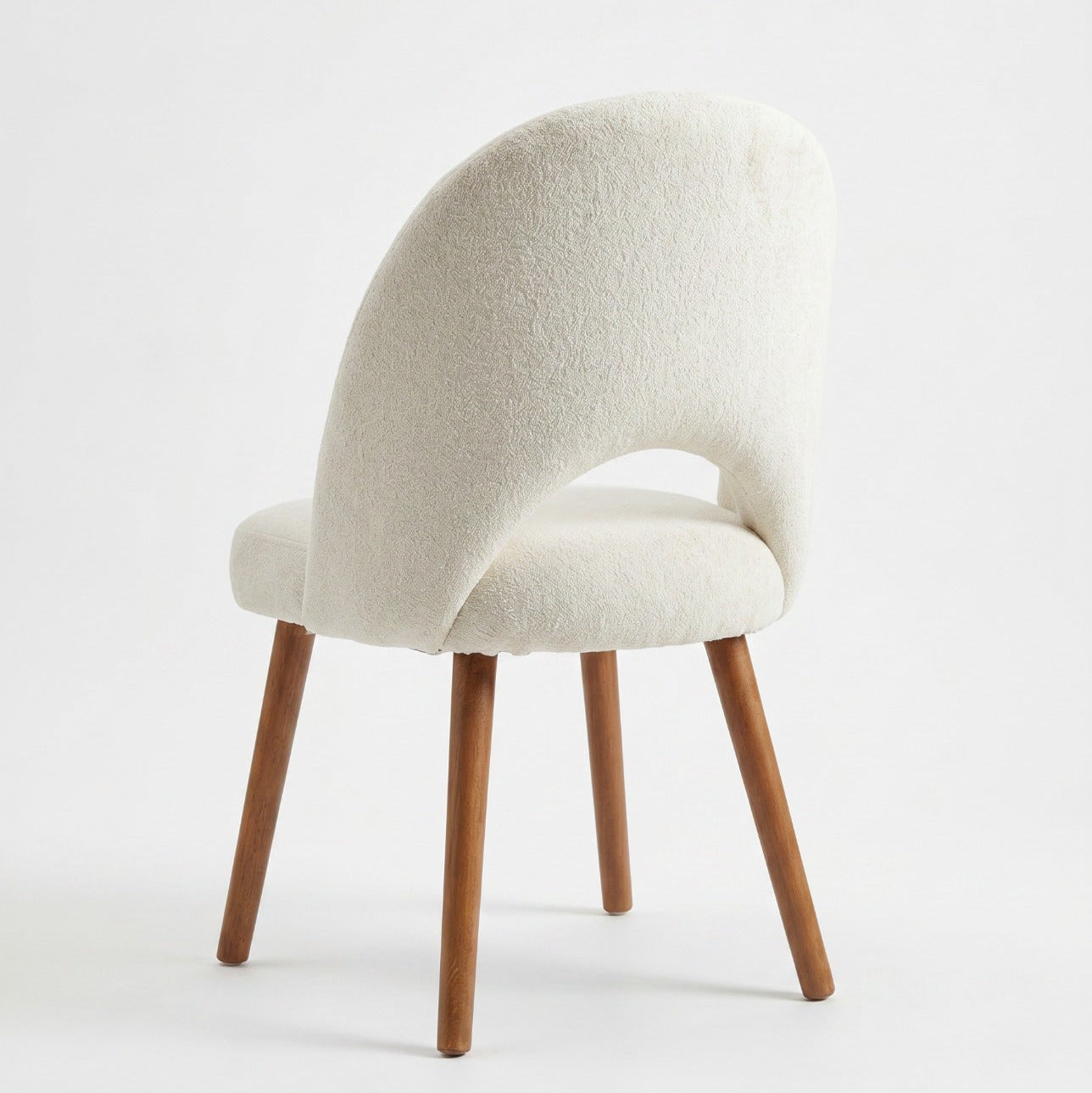 Spirit beech dining chair 50x50cm