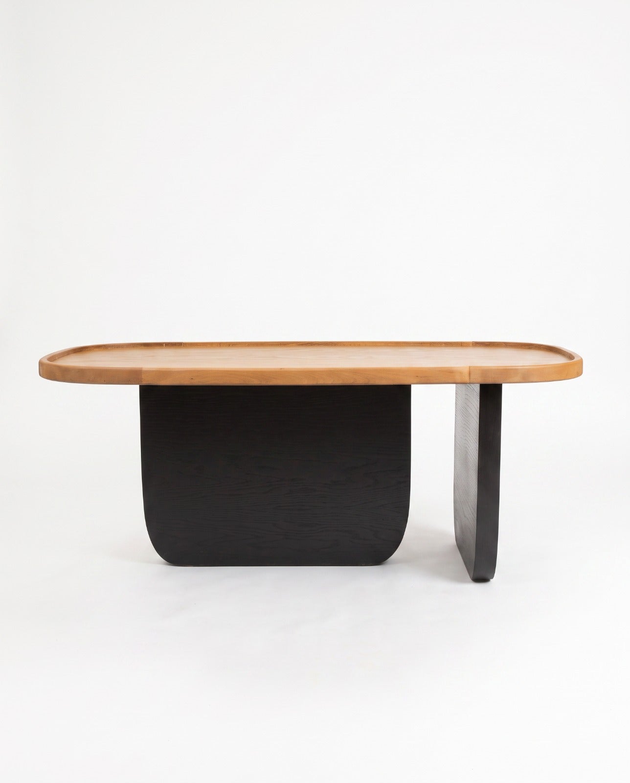 Afaq Coffee Table Set - 2 Pieces