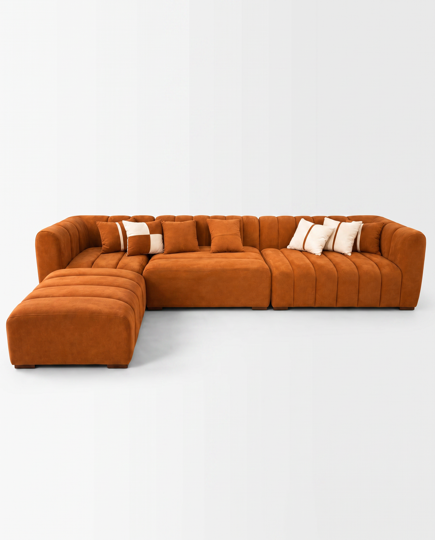 Merit Corner Sofa 360x90cm