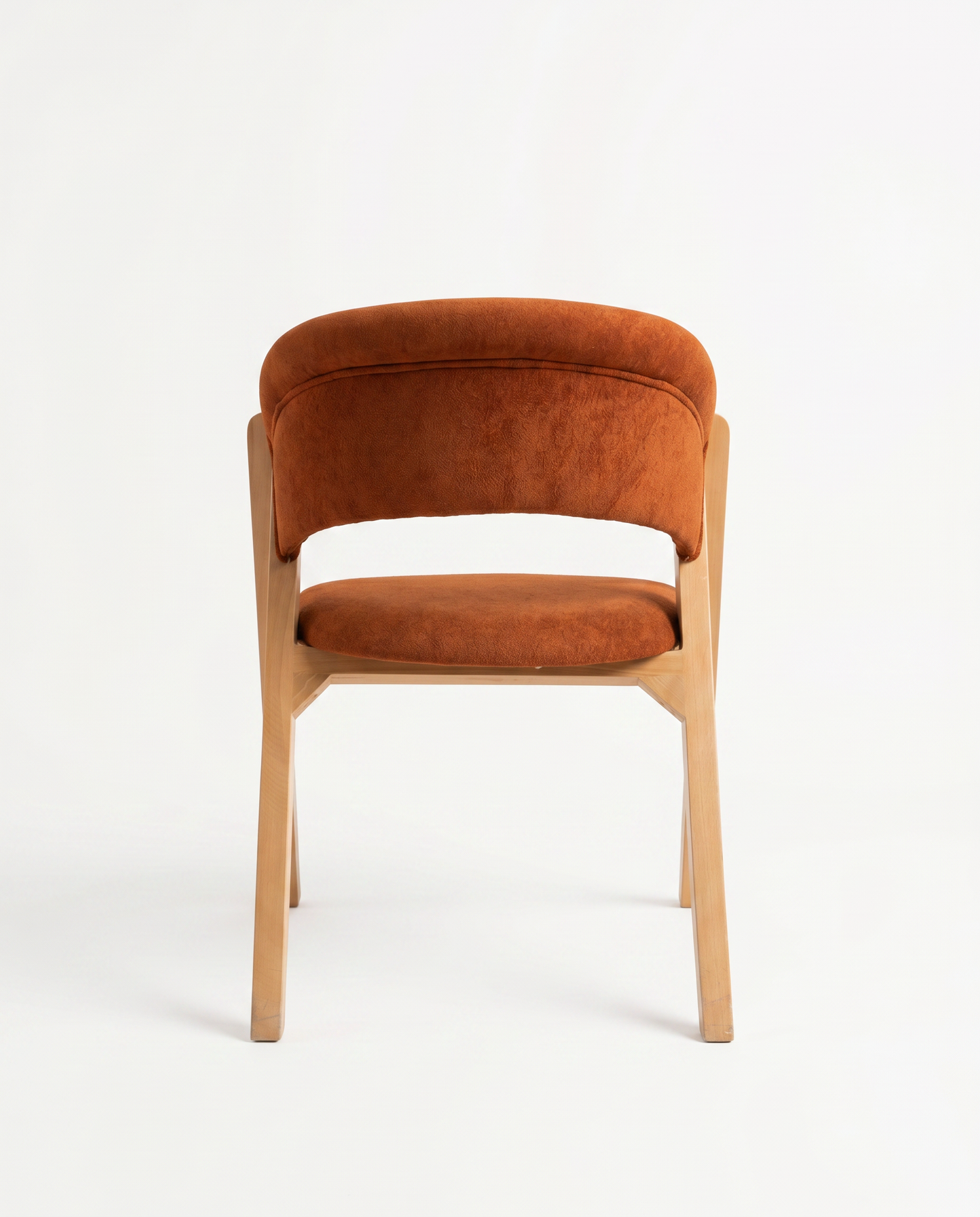 Doum Beech wood chair 50x90cm