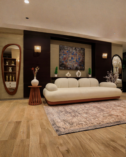 Beket Sofa 255x110cm