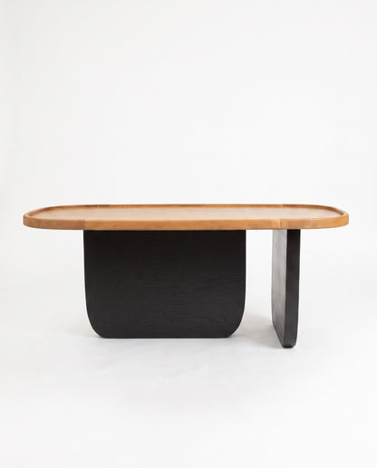 Afaq Coffee Table Set - 2 Pieces