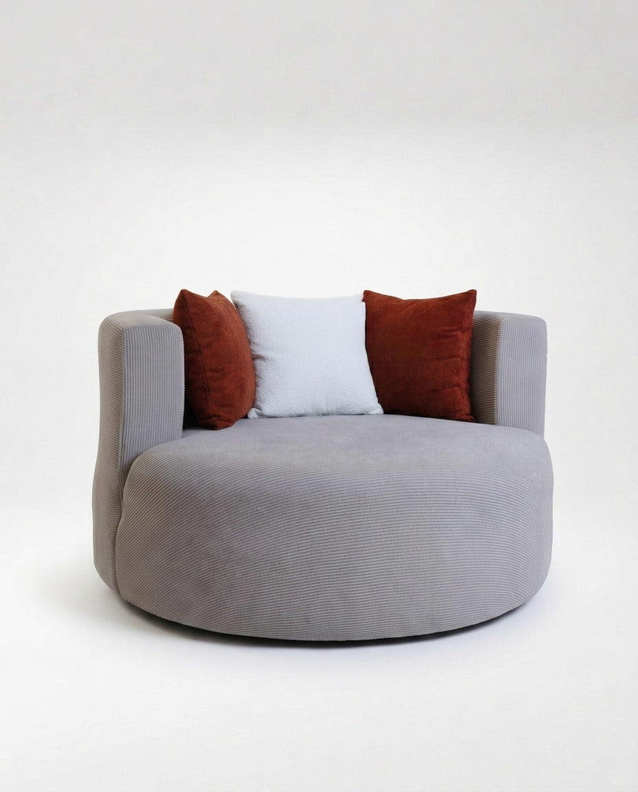 Seneb Chair 120cm