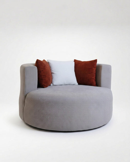 Seneb Chair 120cm
