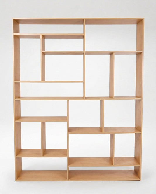 Imiut Bookshelf 200×160cm