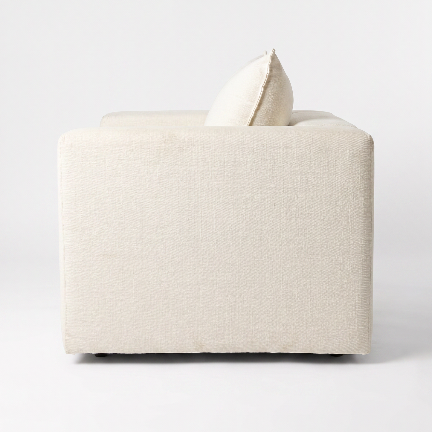 Nefer Corner sofa with armchair - Two pieces 