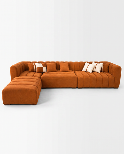 Merit  Corner Sofa 360x90cm