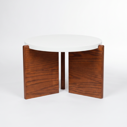 Moon  Coffee Tables Set - 3 Pieces