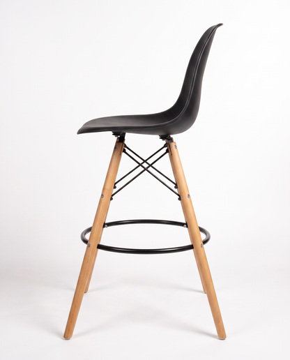 Onyx  Bar Stool 57x108cm