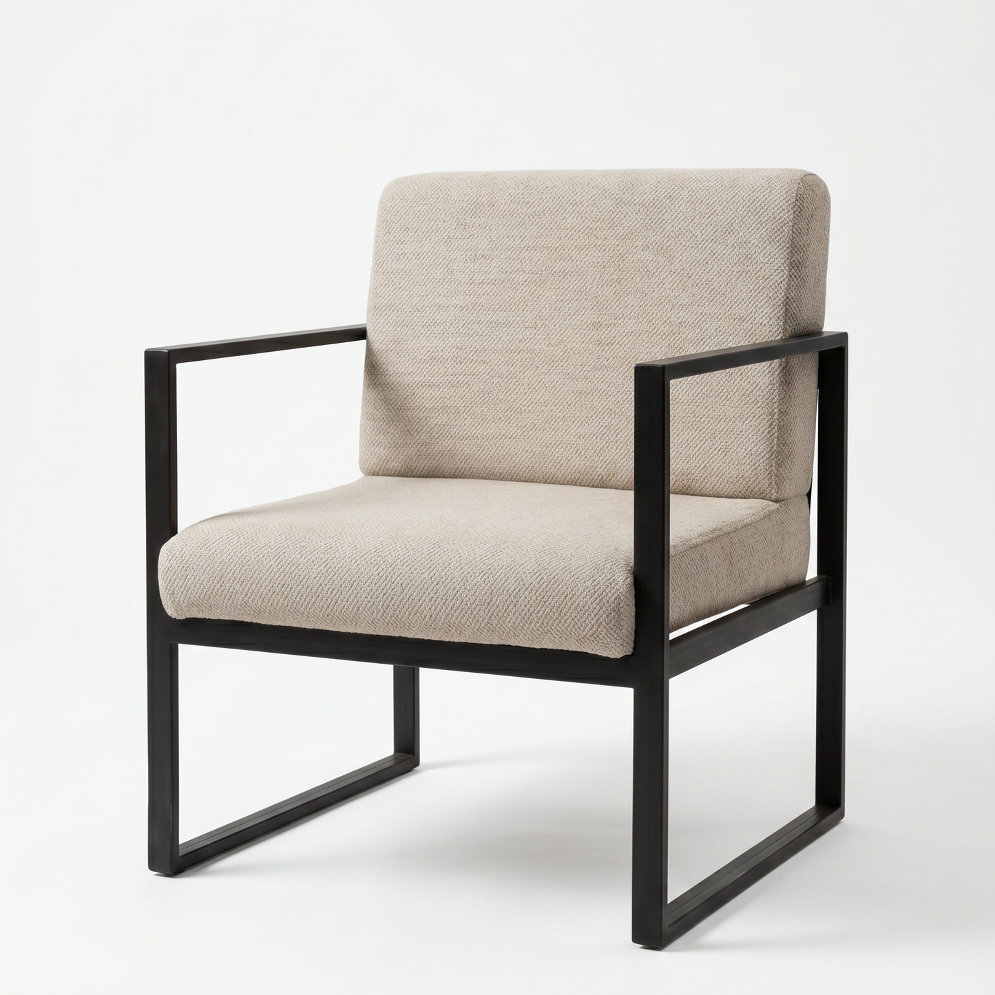 Iunu Armchair - 2 pieces