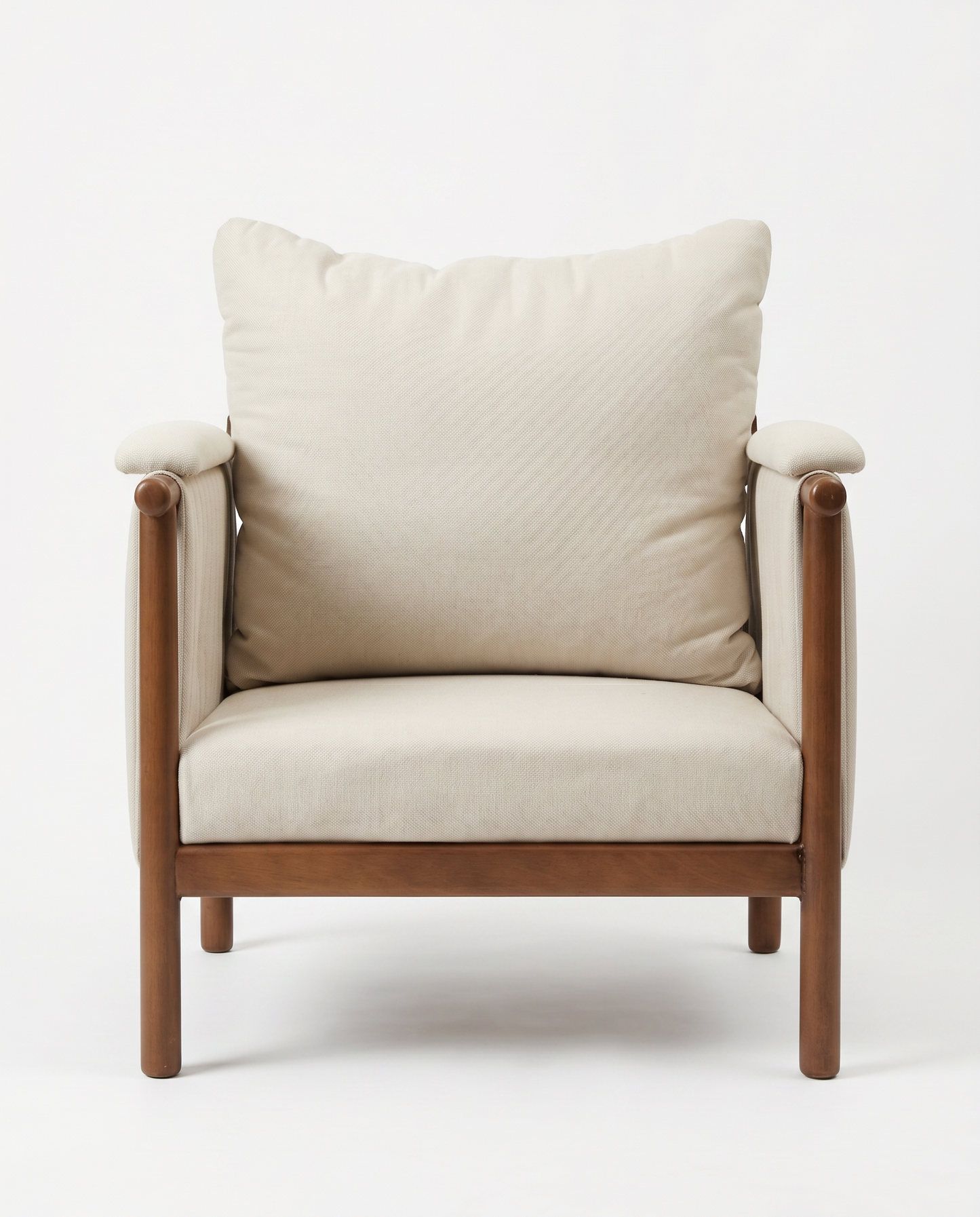 Taj Two armchairs 85x70cm