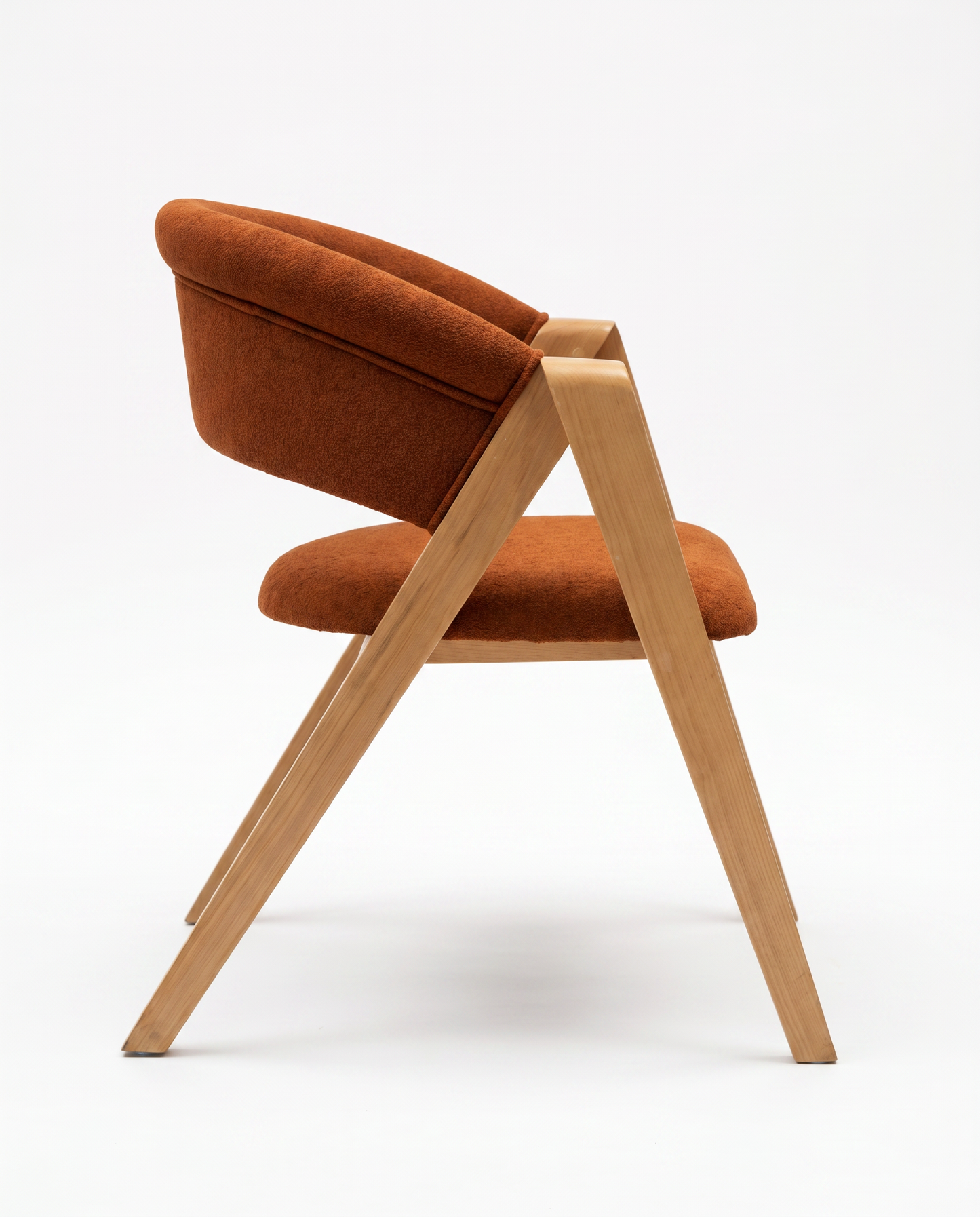 Doum Beech wood chair 50x90cm