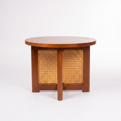 Willow  Side Table 55x40cm - ABA