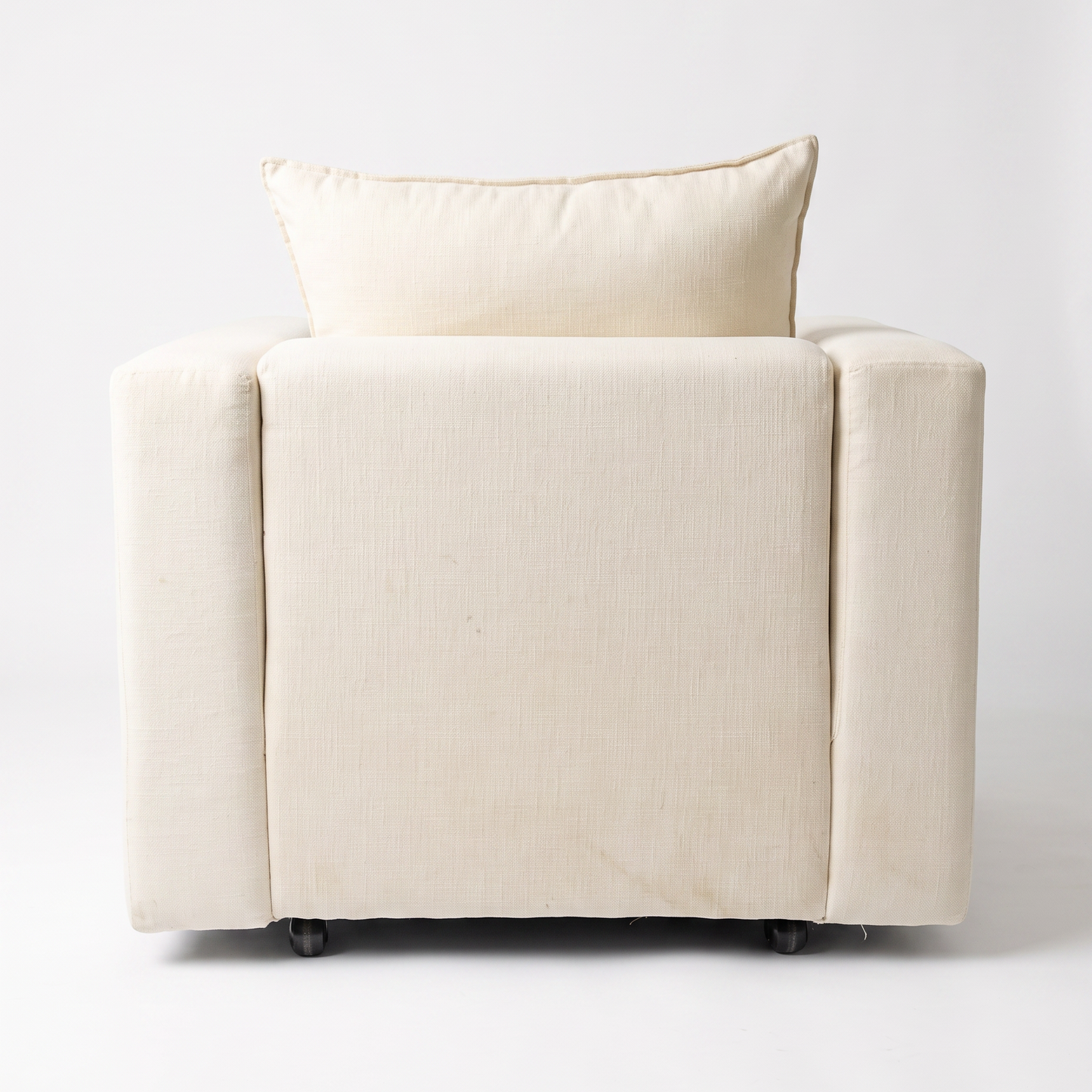 Nefer Corner sofa with armchair - Two pieces 