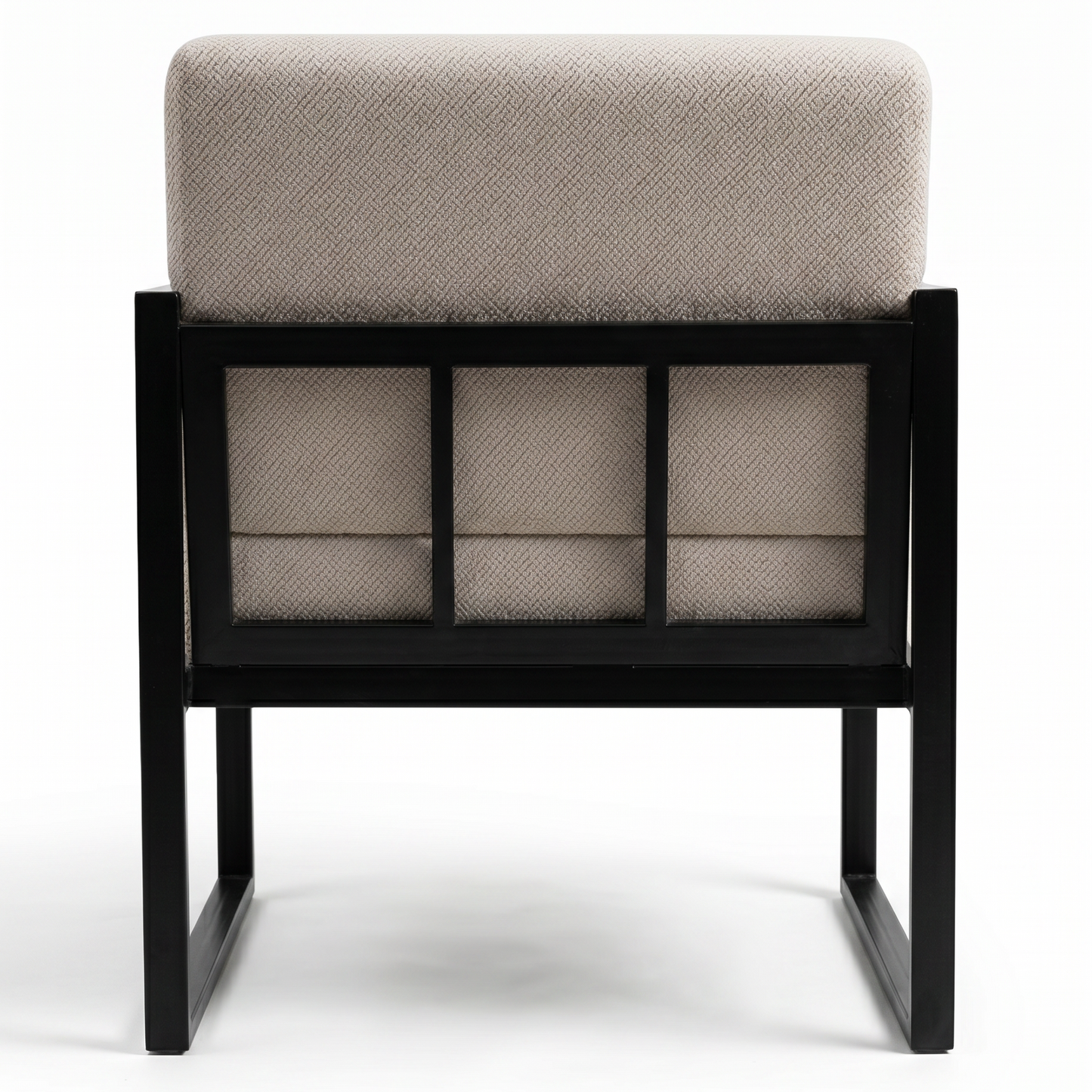Iunu Armchair - 2 pieces