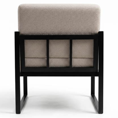 Iunu Armchair - 2 pieces