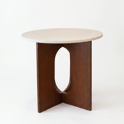 Moon  Coffee Tables Set - 3 Pieces