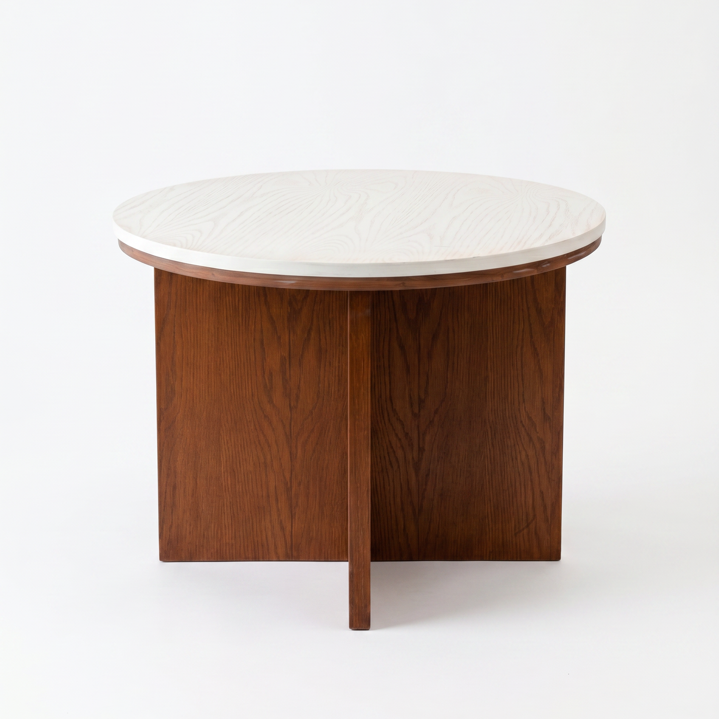 Moon  Coffee Tables Set - 3 Pieces