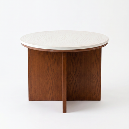 Moon  Coffee Tables Set - 3 Pieces