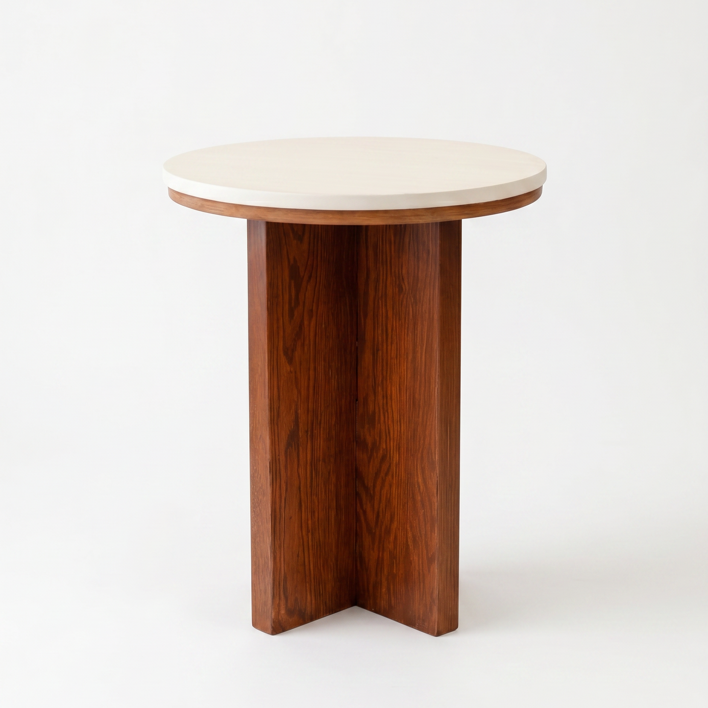 Moon  Coffee Tables Set - 3 Pieces