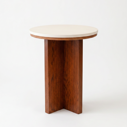 Moon  Coffee Tables Set - 3 Pieces